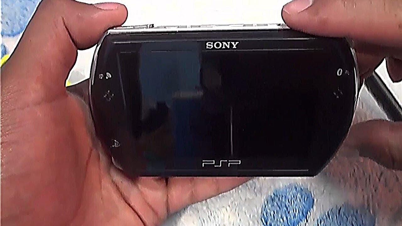 PSP GO NO ENCIENDE (SOLUCIÓN) SONY PSP 2025 😲💥🎮