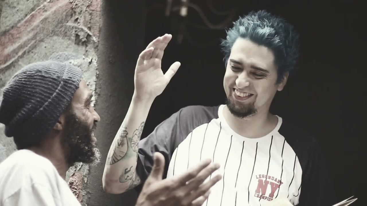 DayOut - Ocasi&atilde;o Perdida  (Videoclipe oficial)