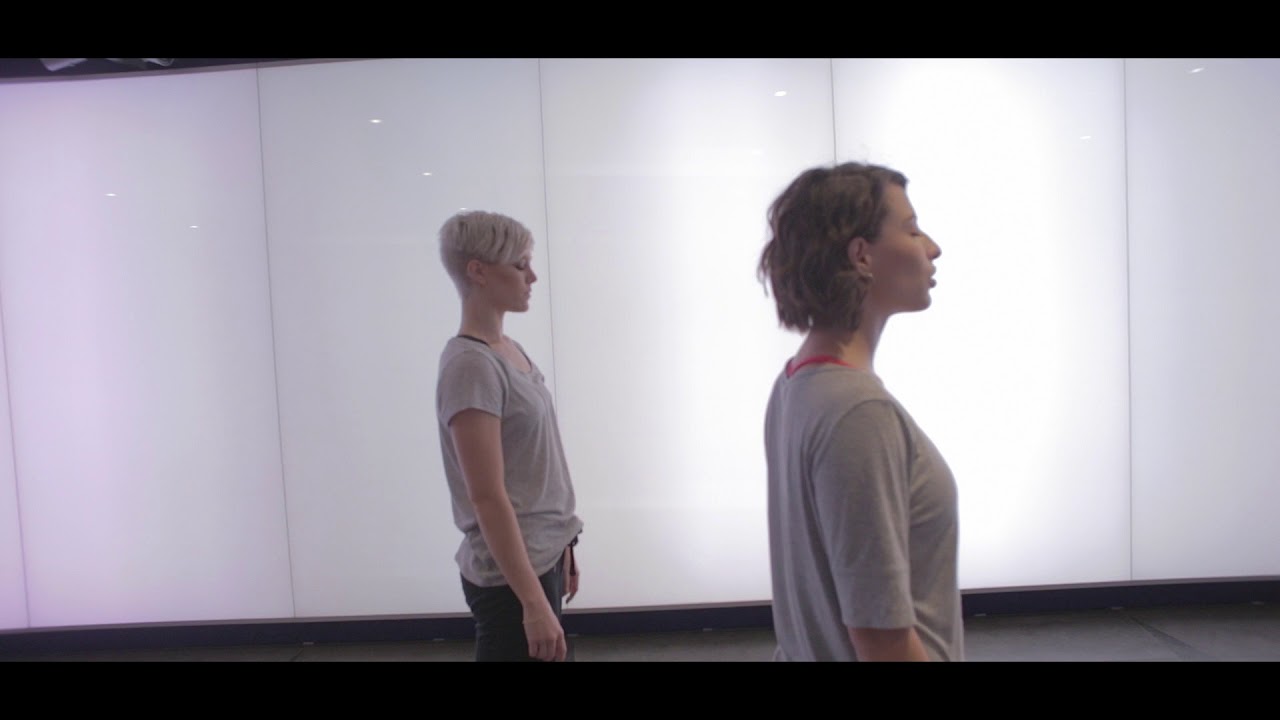 Laura Parijs - What about us Choreography