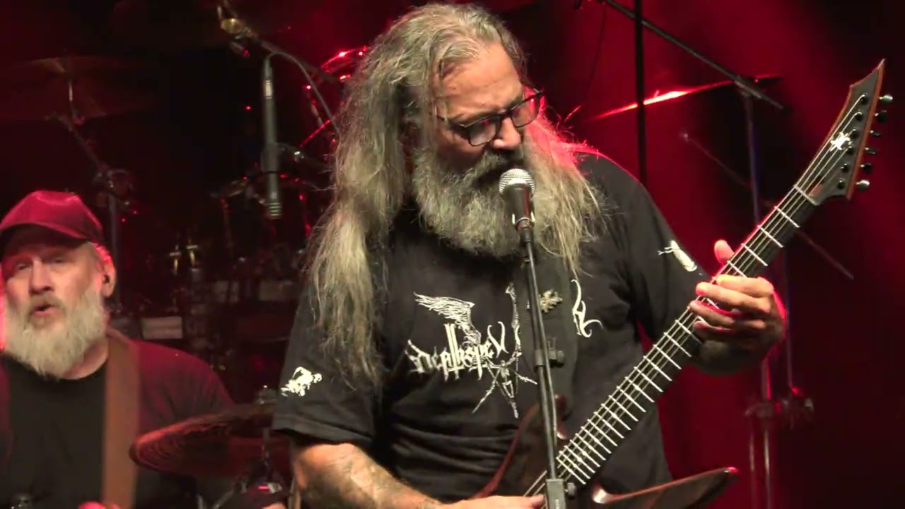GORGUTS 