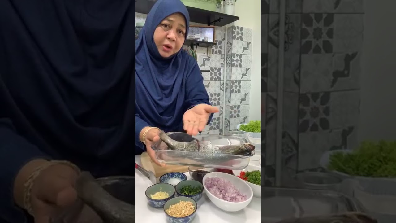 EPISOD 50 SIAKAP 3 RASA