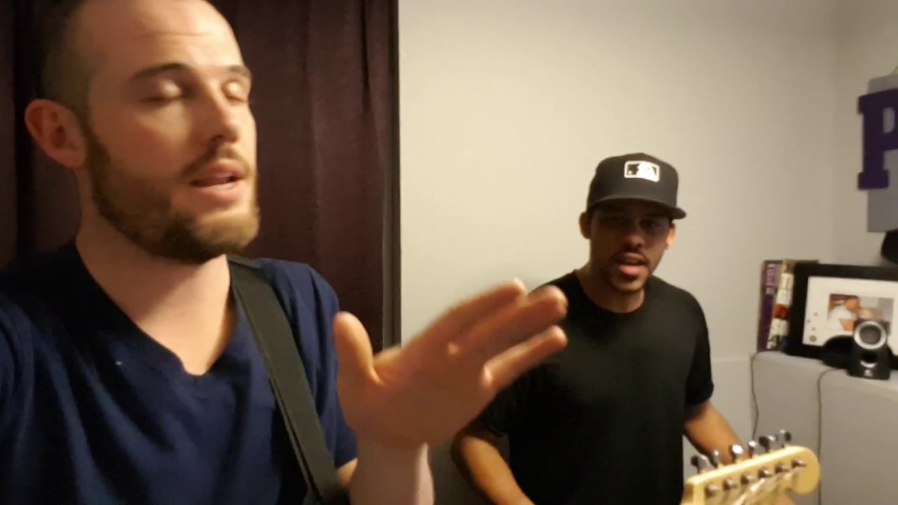 Penny Fortune - Yesterday (COVER)