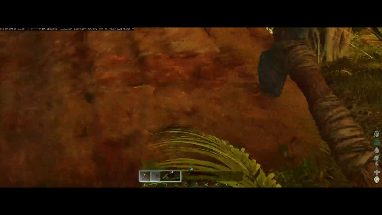 Ark Survival Ascended Full Gameplay Livestream.