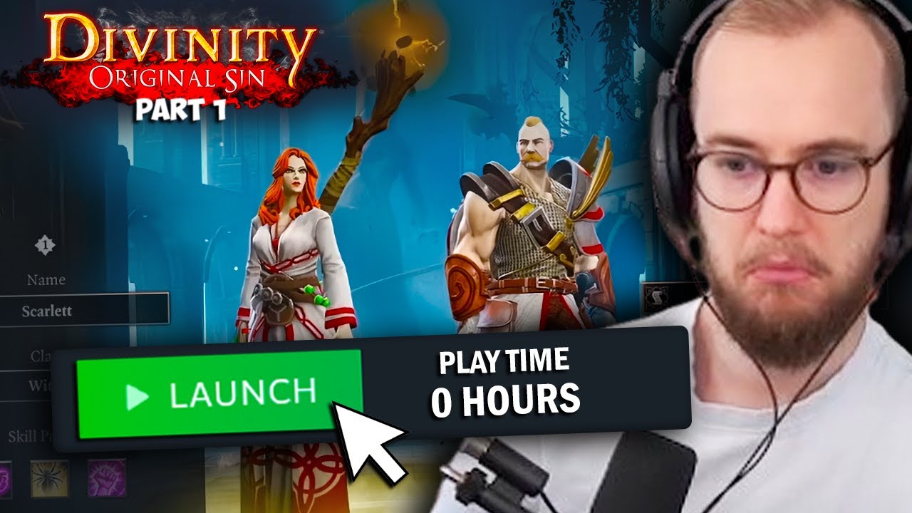 So, does Divinity: Original Sin still hold up in 2026?