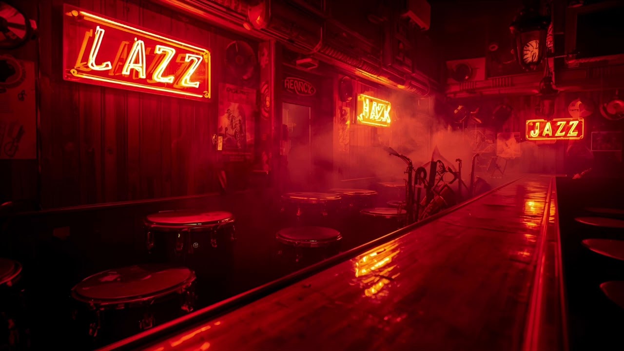 Descarga Latin Jazz Nights — 5 Energetic Pub Jam Instrumentals (Late Night Cuban Vibes)