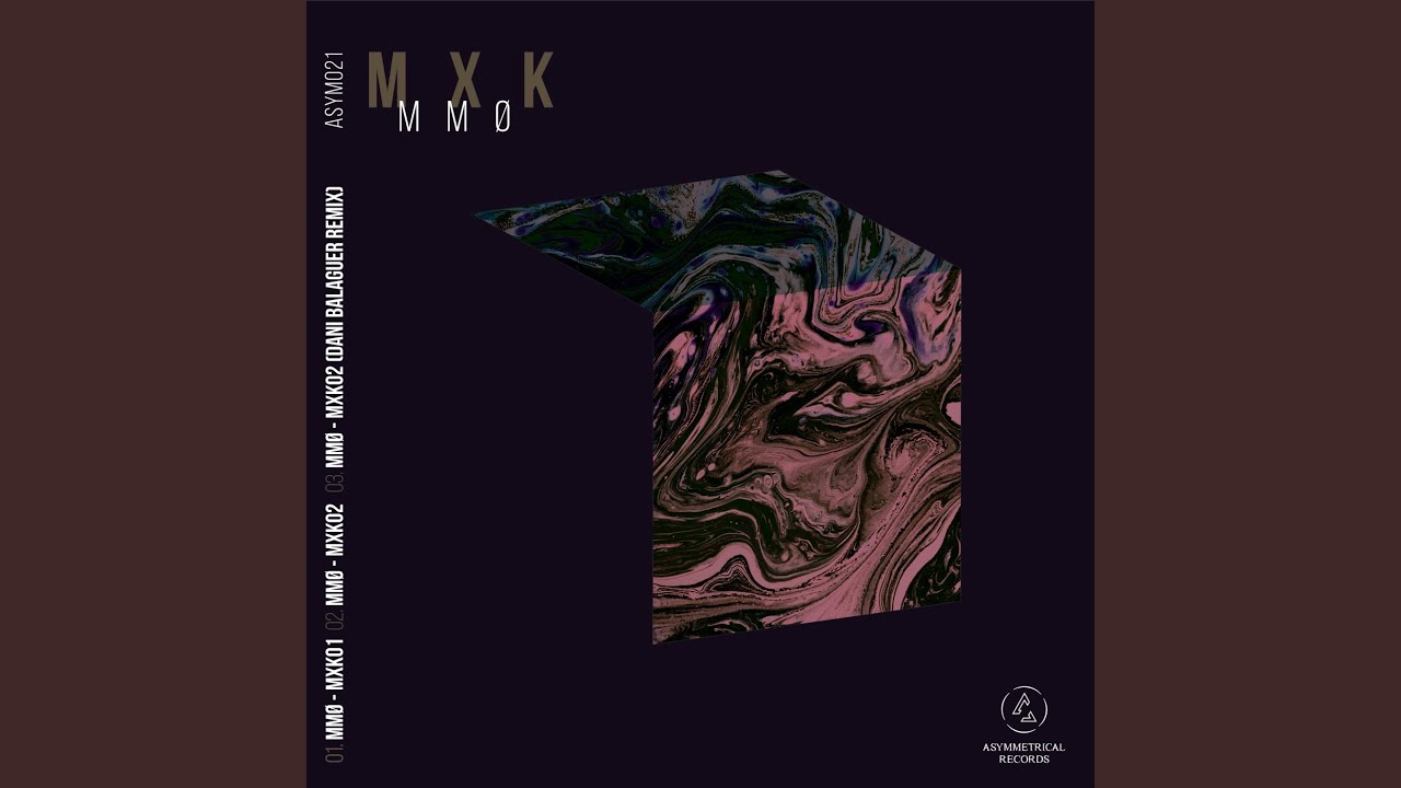 MXK01