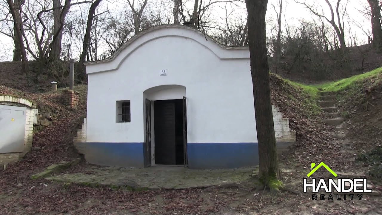 Vinný sklep Petrov