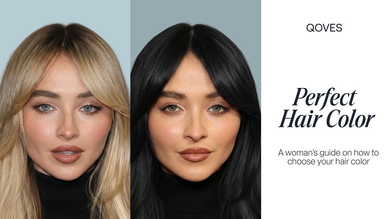 Why Choosing The Right Hair Color Matters - A Woman&rsquo;s Guide