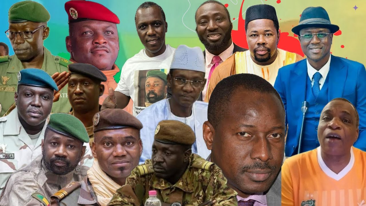 COEUR DU MALI IBA BOCOUM VS BEN LE CERVEAU,DANTÉ,SÉKOU TOUNKARA,ABDEL KADER,IBRAHIM TRAORÉ !