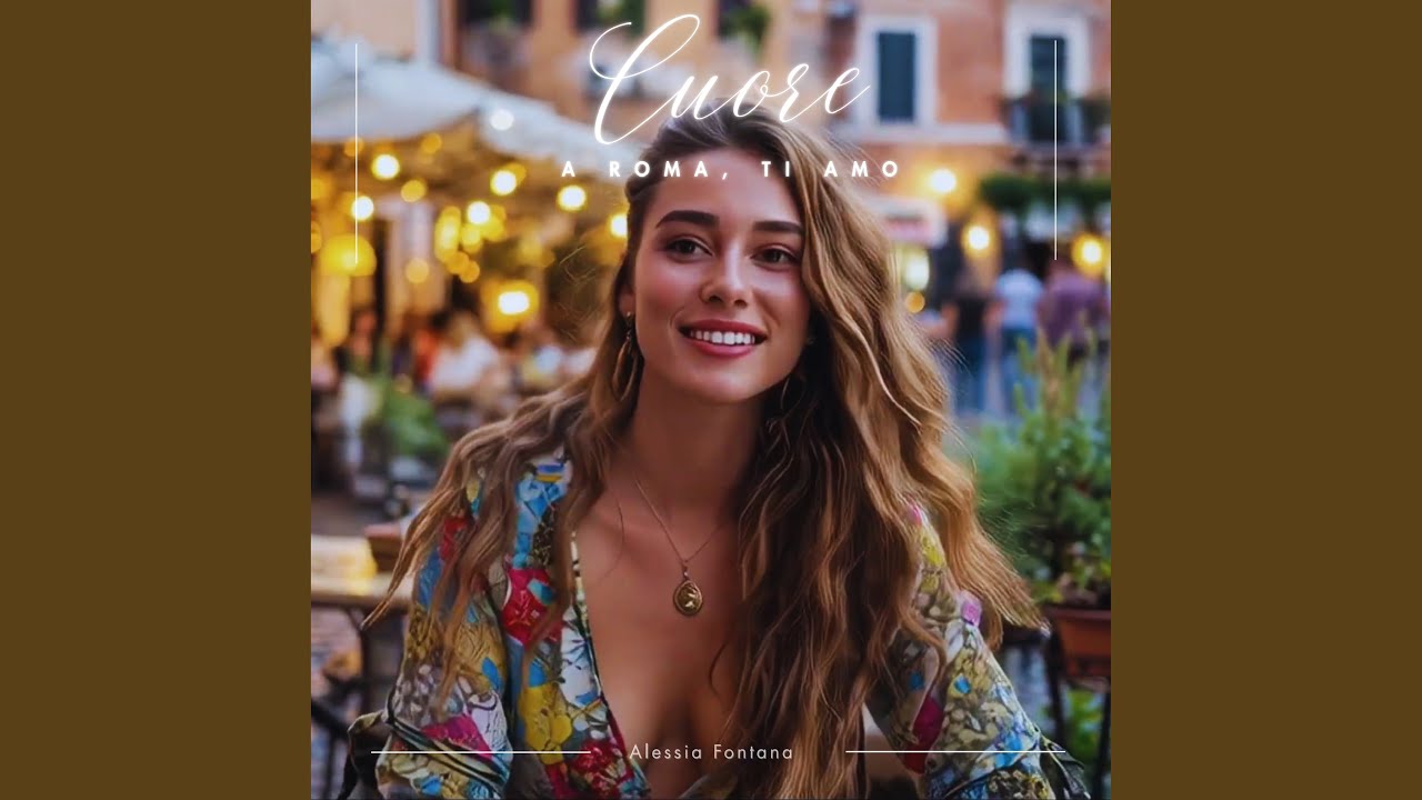 Toscana, Amore Mio