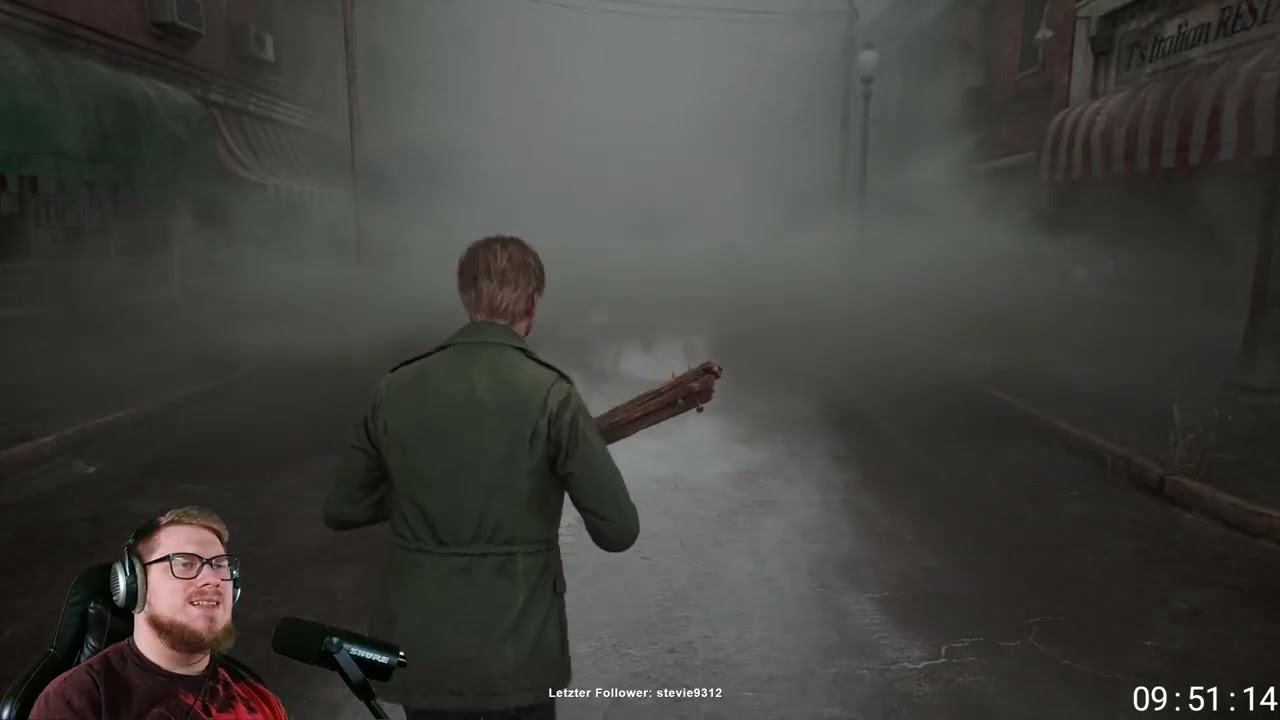 SILENT HILL 2 [Deutsch] [PS5] #06