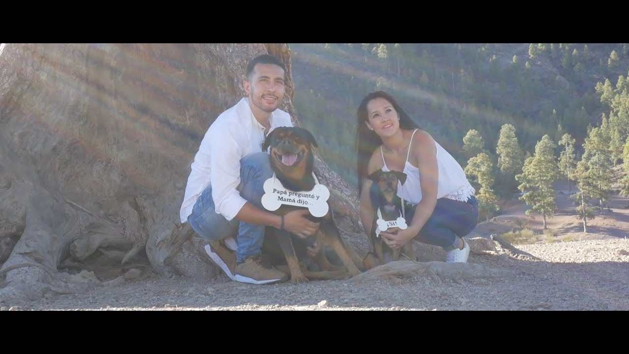 Preboda de Fabian + Evelyn