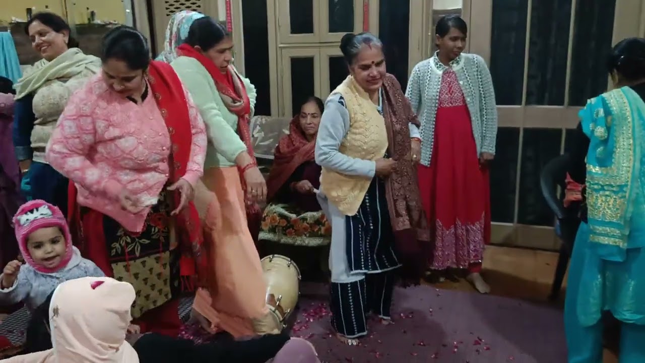 Chati pujan 1 Feb 2026 Babu's Bhai