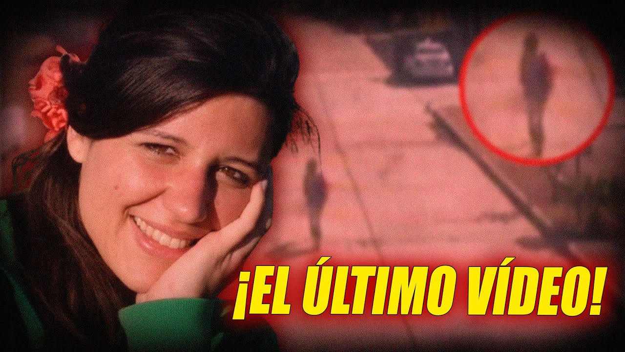 DESAPARECI&Oacute; Frente A Las C&aacute;maras: El MISTERIO M&aacute;s Extra&ntilde;o De Argentina