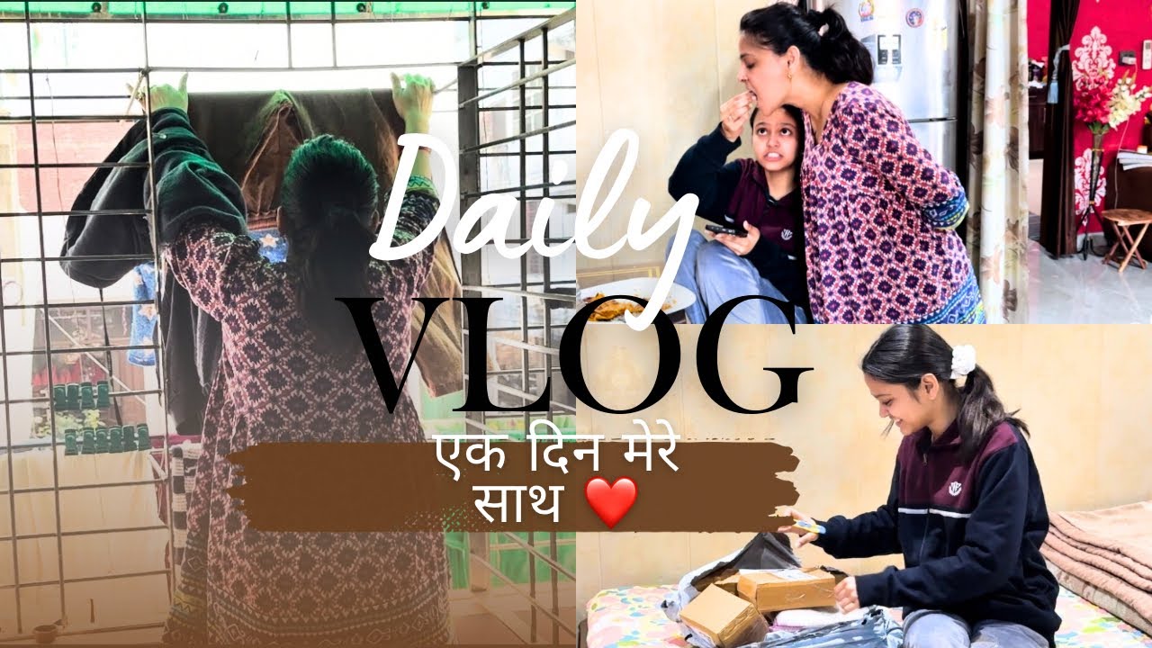 Husband bahar gye to sare rules hi change ho gye 🙄| aaj ka din slow raha 💁| daily vlogs  