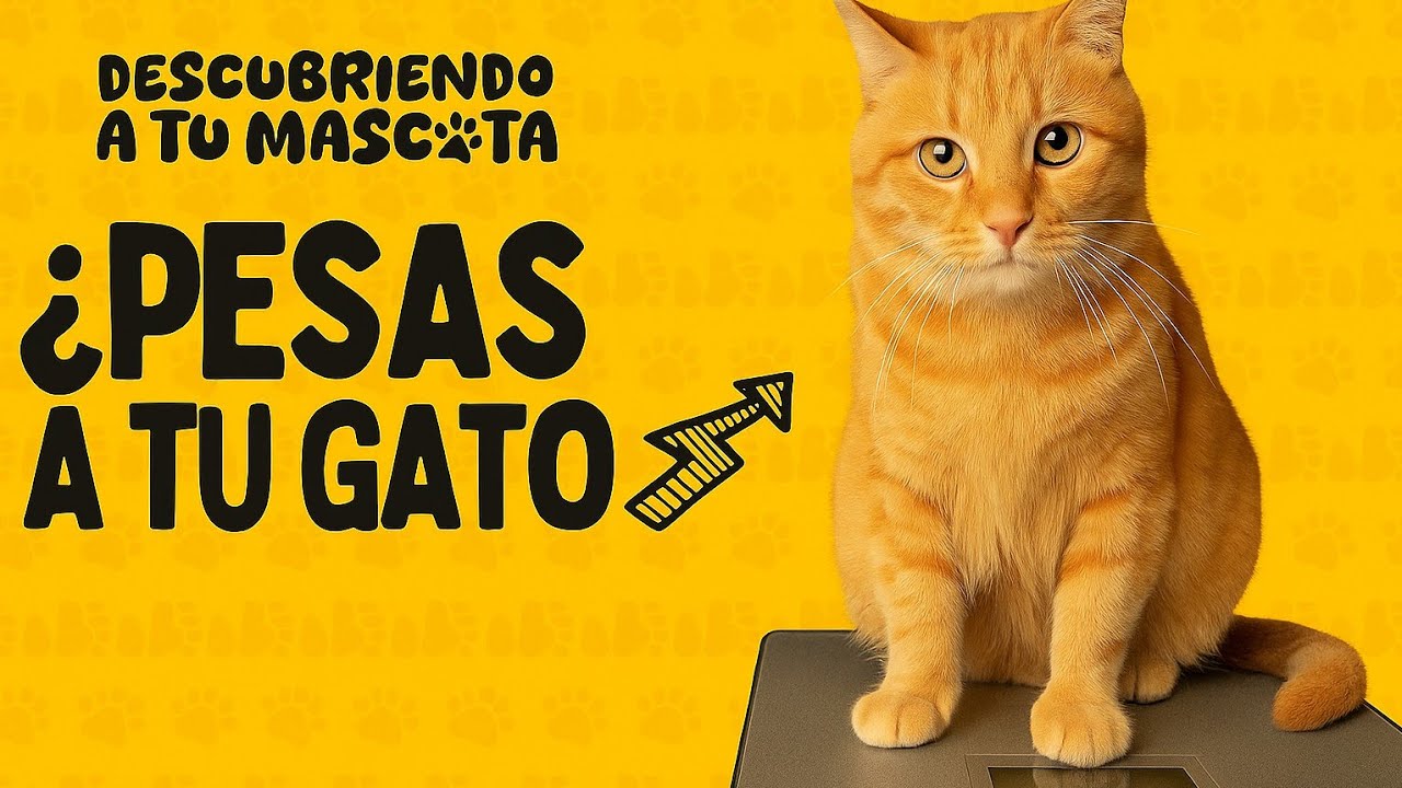 ¿Cómo saber si mi gato está enfermo?🐱 
