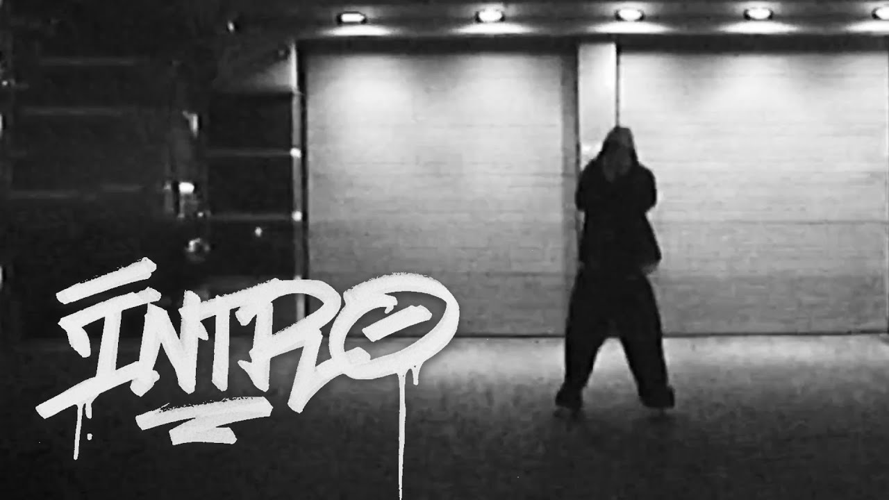 Ćwiku - intro [🎥: @aptlyfilmz]