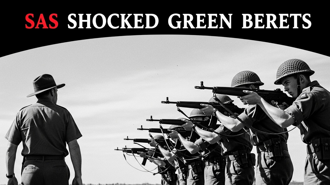 Why US LRRP Teams Were Dying - Until Australian SAS Showed the Truth