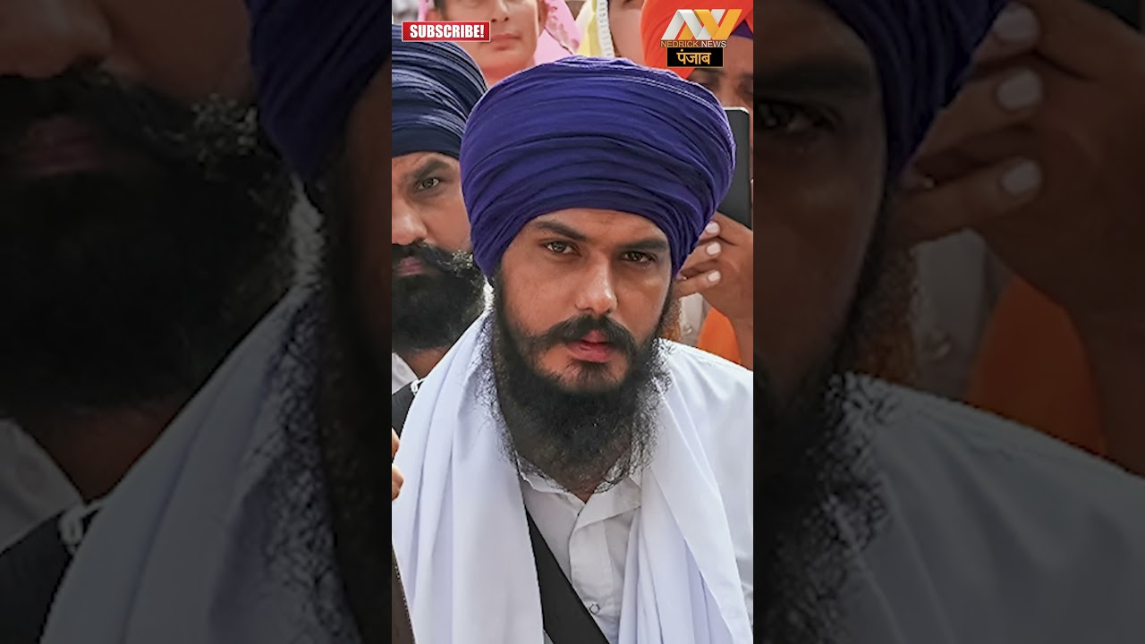 Punjab में 2027 से पहले बड़ा उलटफेर!, पंथक राजनीति का नया 'गेमचेंजर' कौन? | Punjab Politics | AAP