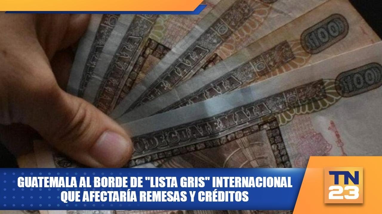 Ley contra lavado de dinero