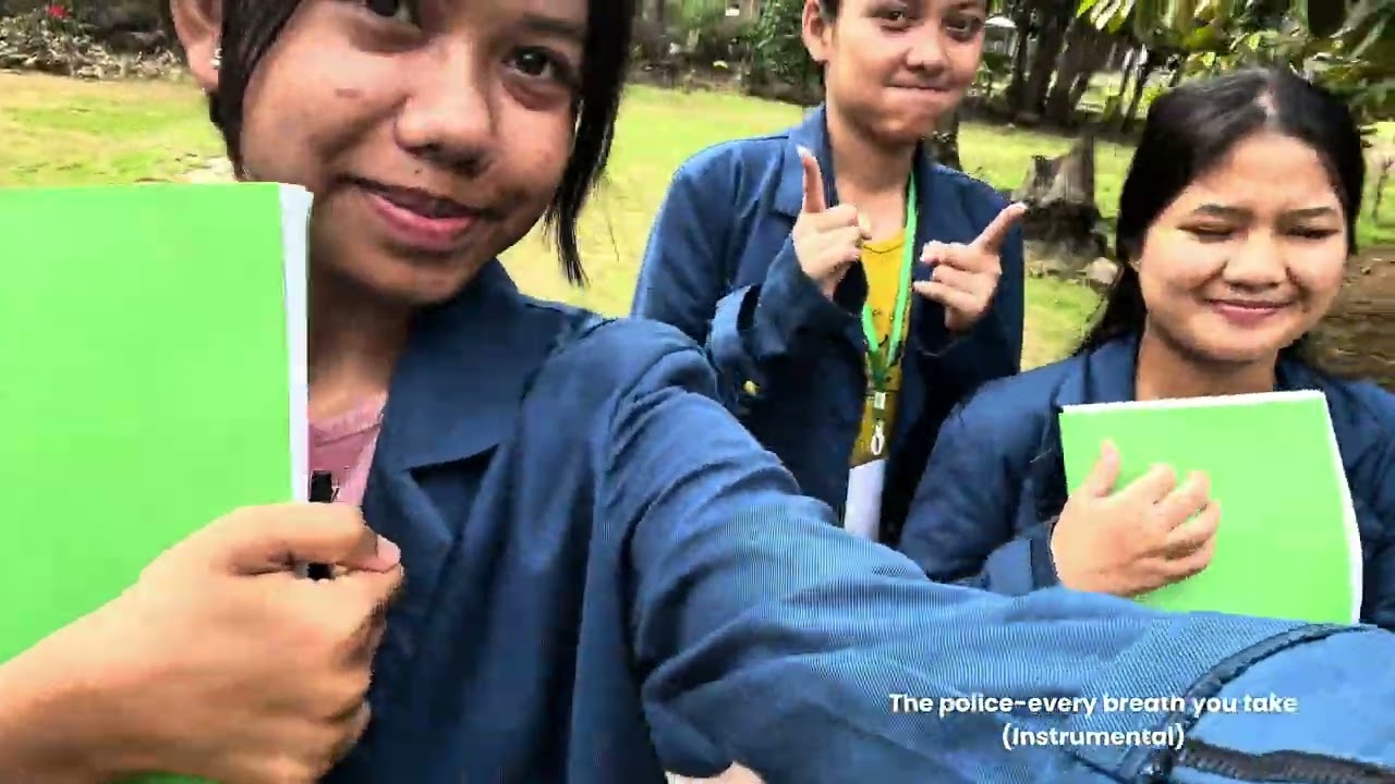 Vlog Praktik pengenalan Pertanian(Homestey) Universitas Lampung 2026 Kelompok 25
