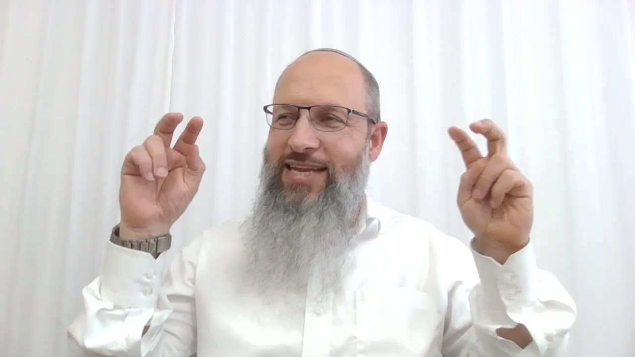 שיר השירים פרק ח, מפגש 270 - חבורת תנ