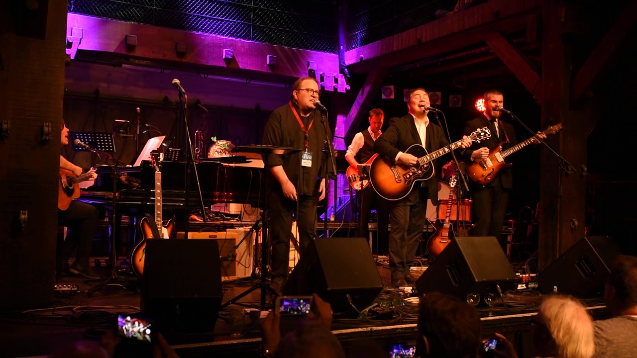 Stefanie Hempel's Abbey Road Tribute Show, 