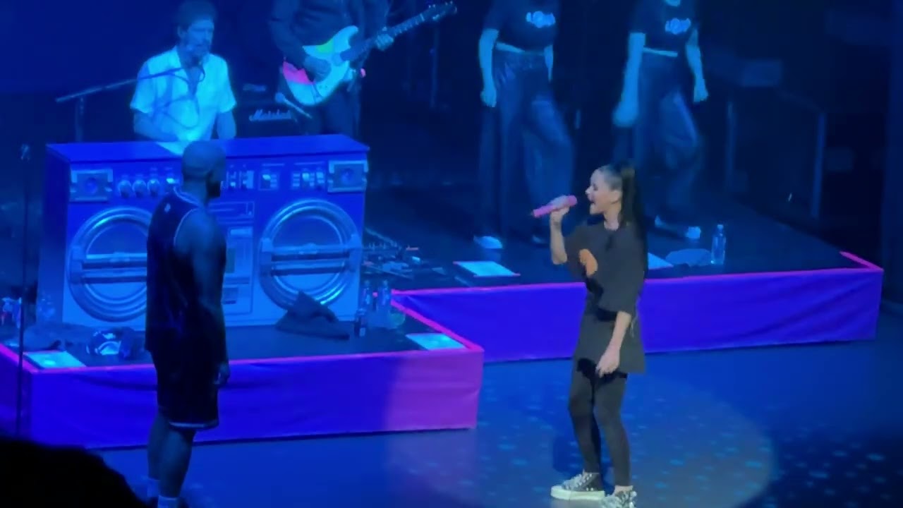 Aqua Concert - We Belong To The Sea (Live in Sydney 2024)