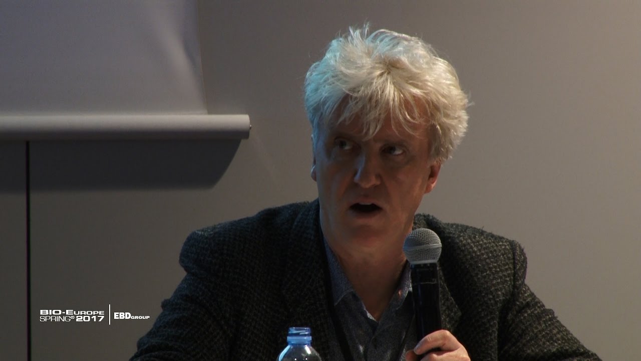 BIO-Europe Spring&reg; 2017: Key considerations in microbiome partnering