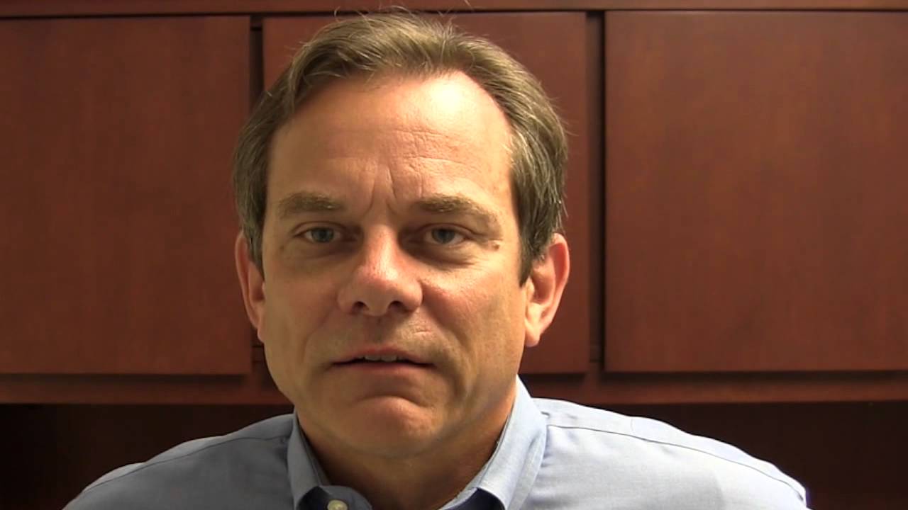 ControlTrends Interviews Tom Rosback