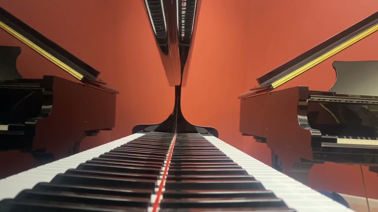 Kawai GL20 for sale (2016)