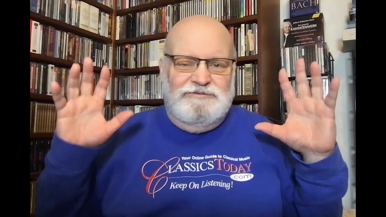 Music Chat: Bias Versus Prejudice In Criticism