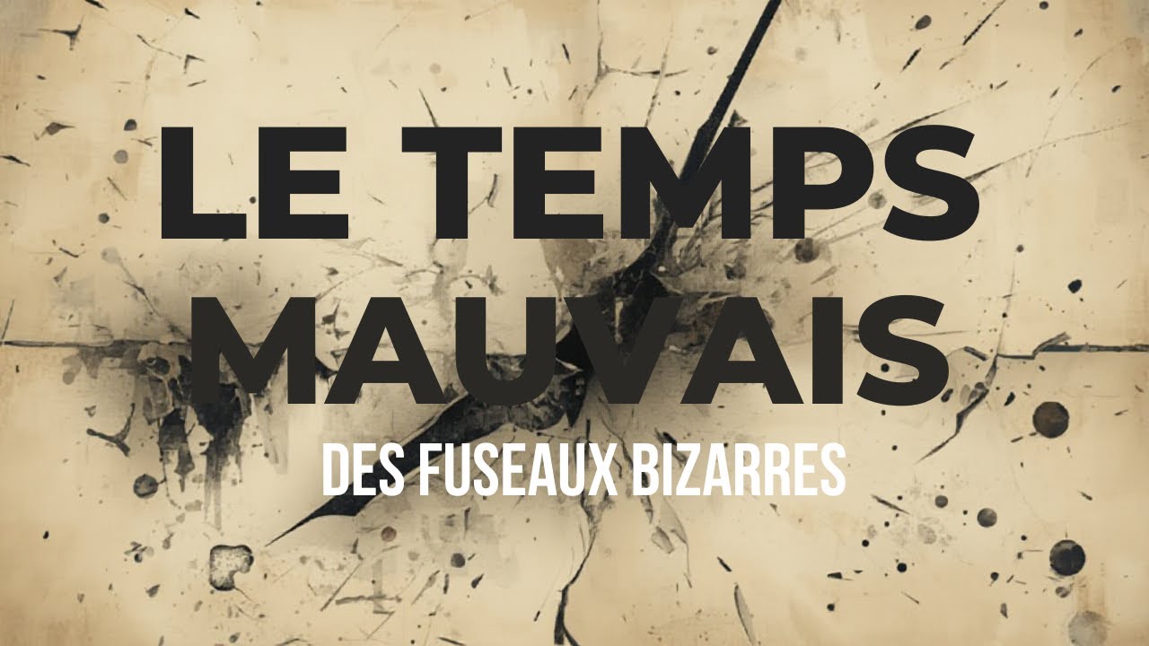 🕰️ Les fuseaux horaires les plus étranges du monde.