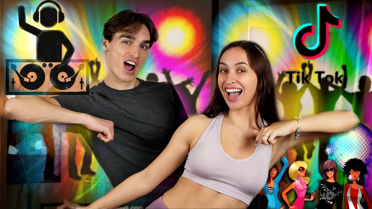 TOP 12 FUN AND EASY DANCE MOVES || Party | Club | Tik Tok | Hip Hop | How to club dance