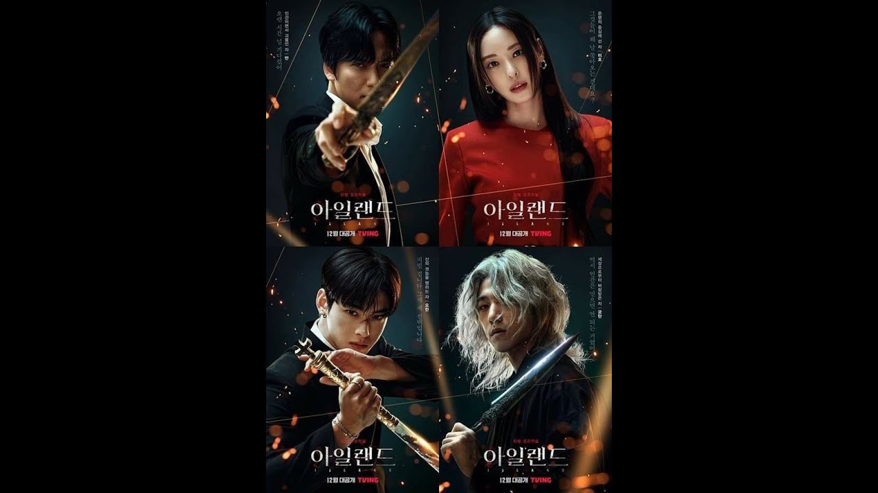 Nhạc Phim Remix 2023_Liên Khúc nhạc phim kinh dị remix [HÒN ĐẢO MA QUÁI Season 2]