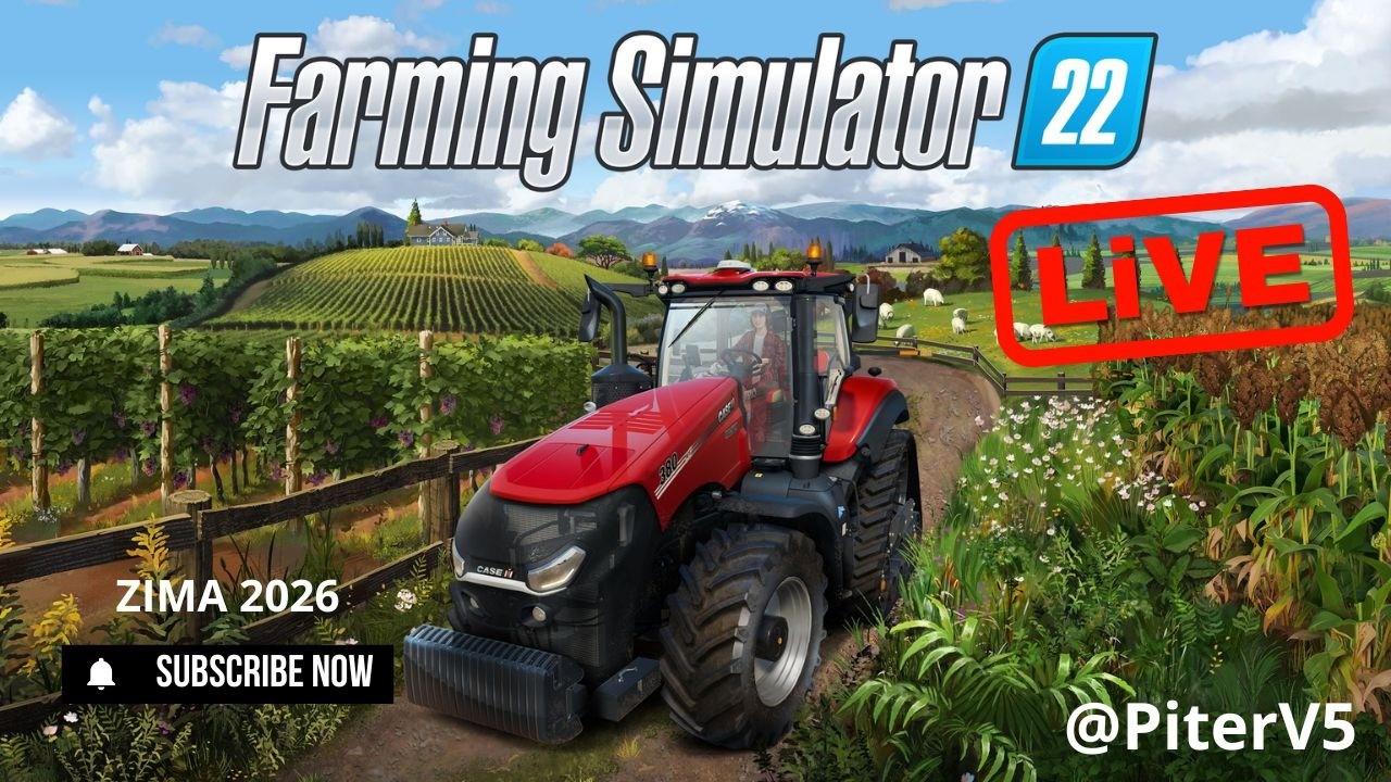 Sprzedaż sałaty i nowy Zetor Proxima HS! Czas na świeże inwestycje! 🥬💰🚜 | #47 | FS22 | LiVE