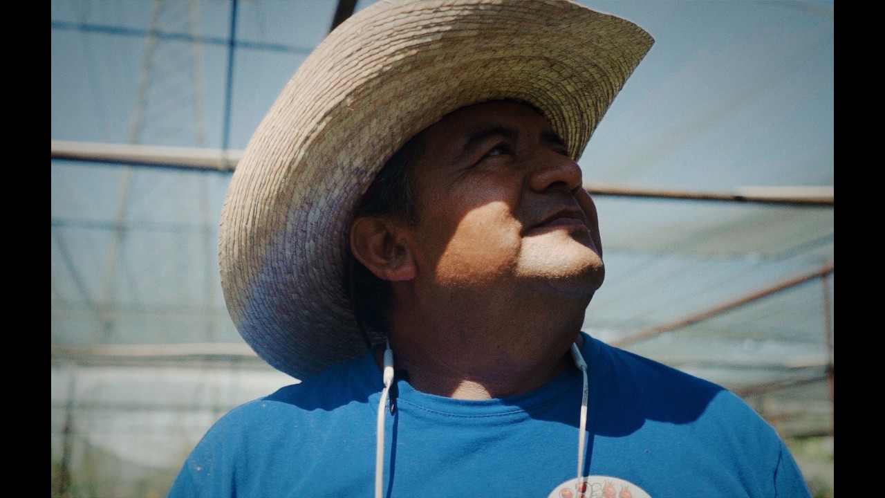El Senor De Las Plantas- Short Documentary | Sony A7C