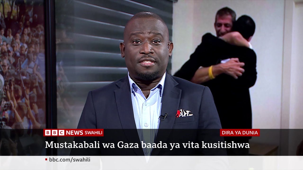 Nini kinafuata baada ya mateka wa Israel na wafungwa wa Gaza kuachiliwa? Katika Dira ya Dunia TV