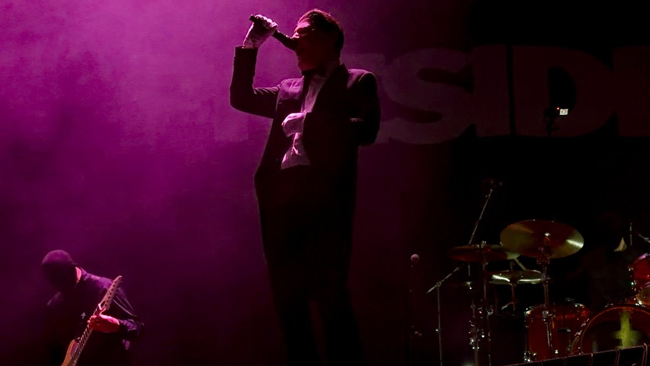 PRESIDENT: Angel Wings [Live 4K] (Newark, New Jersey - March 10, 2026)