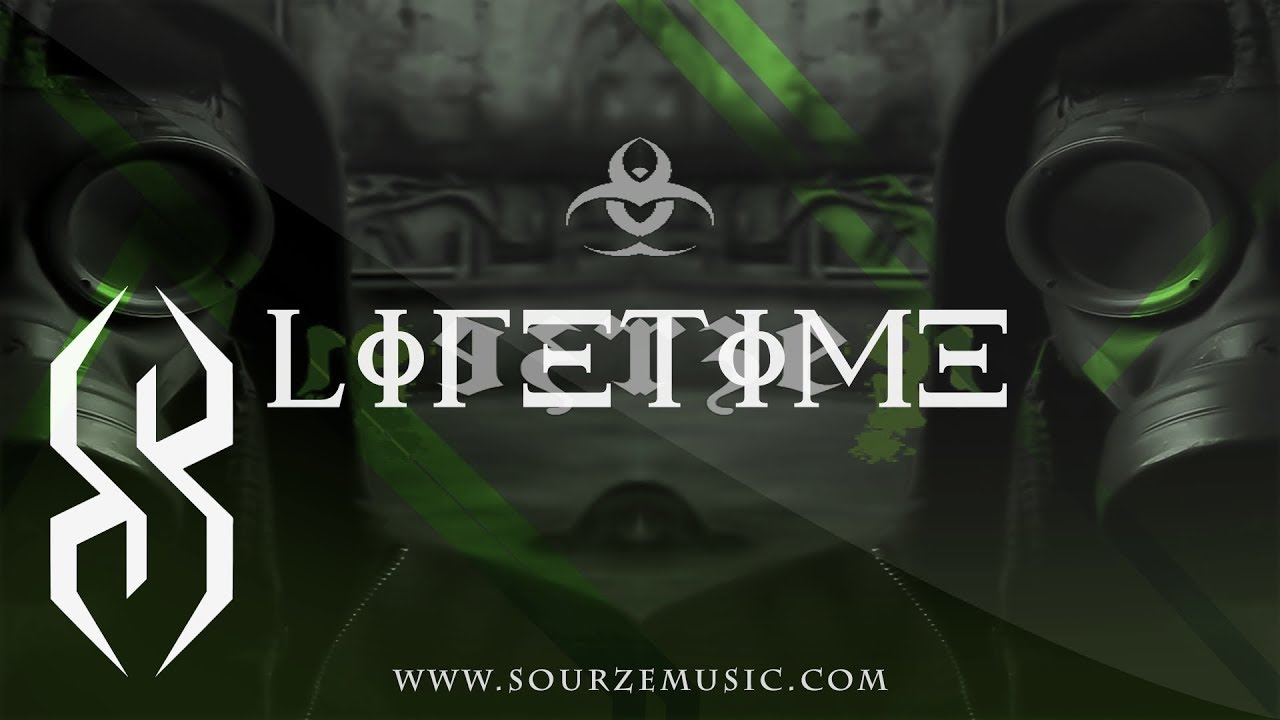 Instrumental Rap Beat - Lifetime