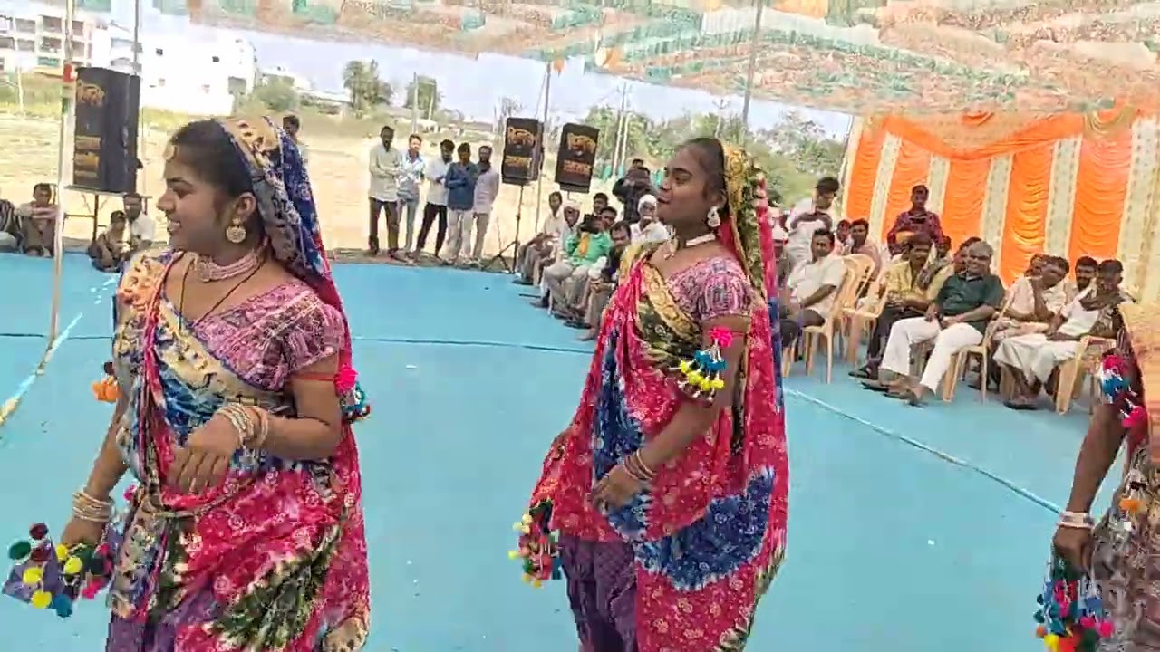 ધાનપુર ભીલ સમાજ મેળો દેશી ઢોલ ના તાલે ફુલ મોજ ભીલ મેળો યોજાયો જુઓ જી જે 20 દેશી ન્યુઝ 
