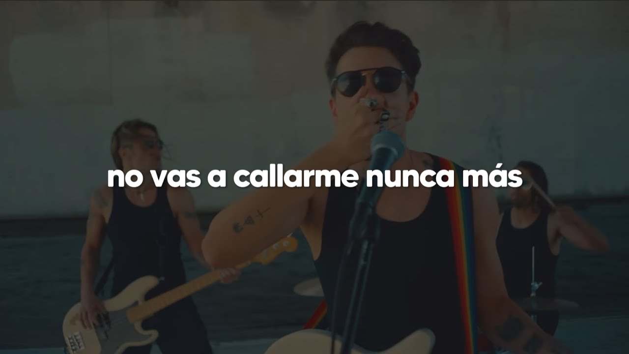 Lasso — Lucifer [Letra + Video]