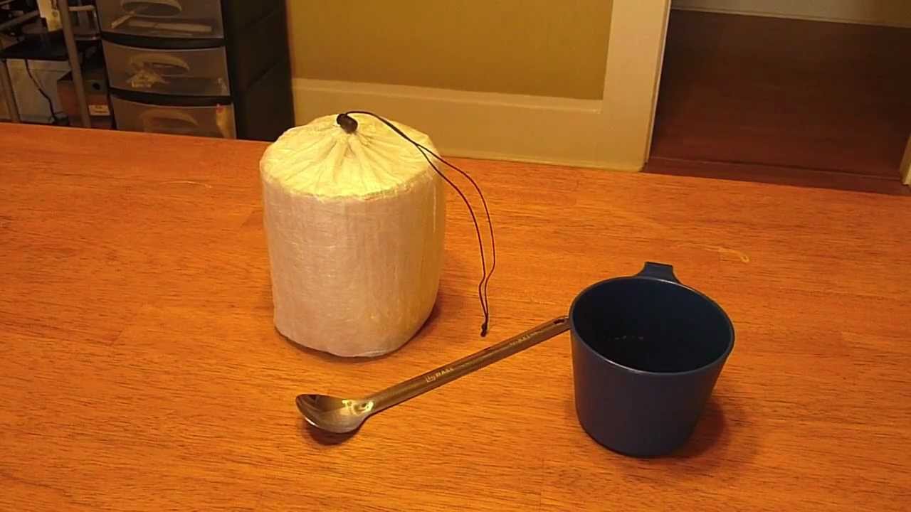One Cook Kit To Rule Them All