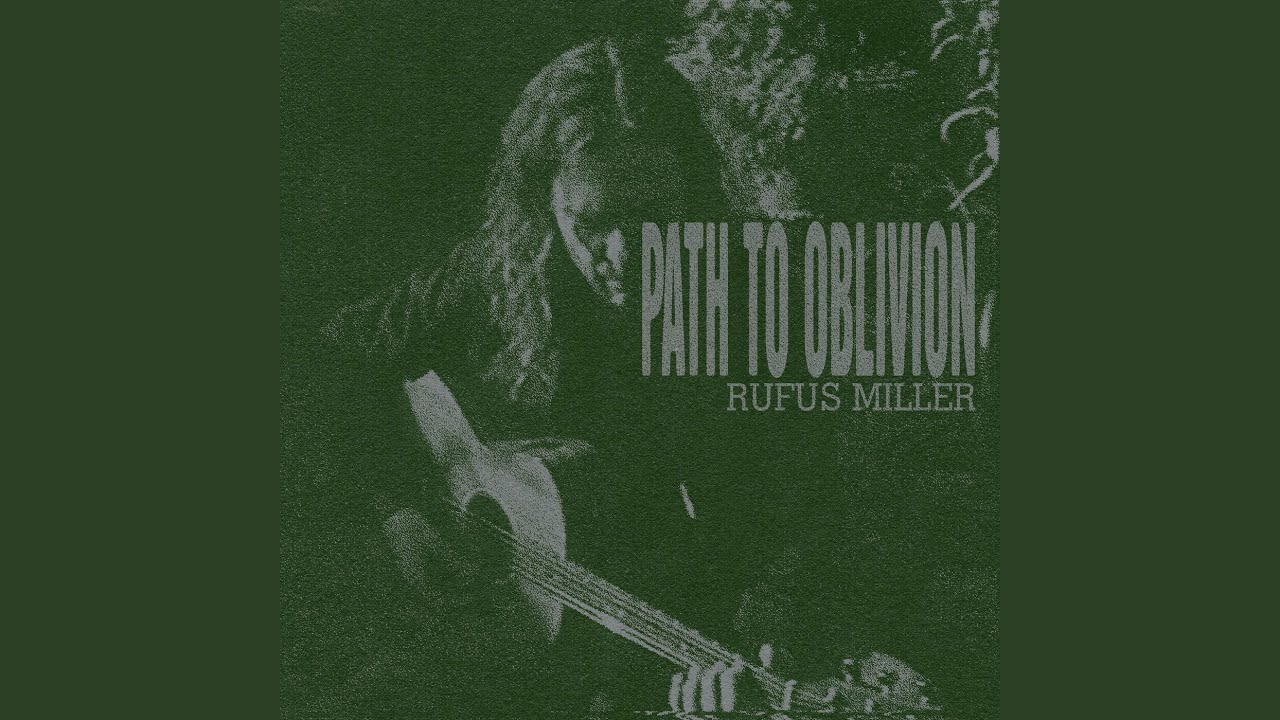 Path to Oblivion