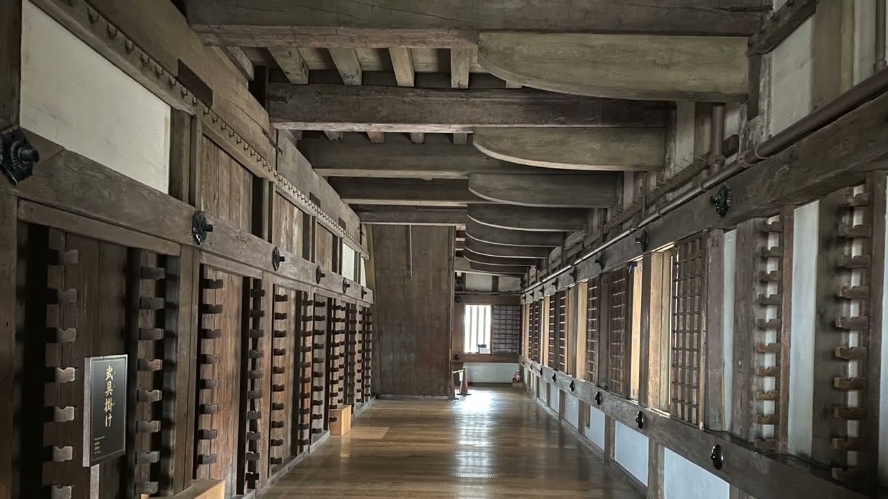 What&rsquo;s Inside Himeji Castle | Anywhere But Home