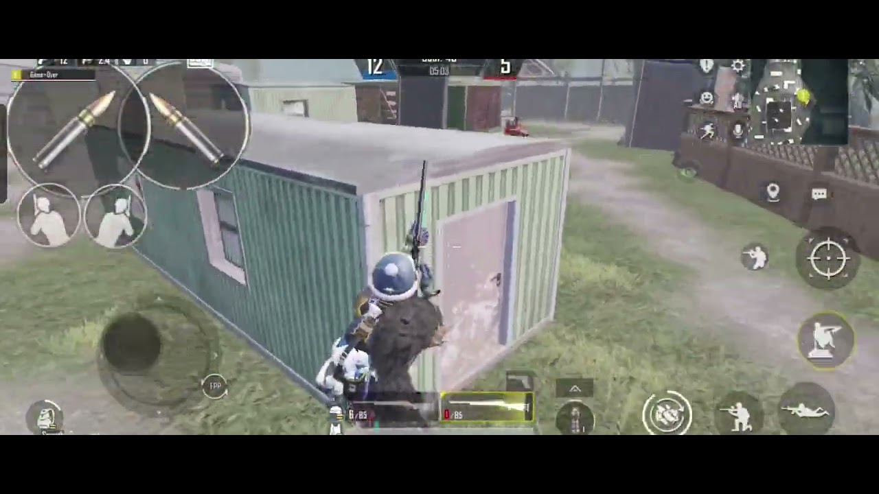 1vs1 tdm challenge M24 win 🔥🔥Like comment share subscribe 💪🔥