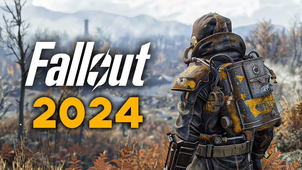 TOP 12 BEST NEW Upcoming FALLOUT-like Games of 2024