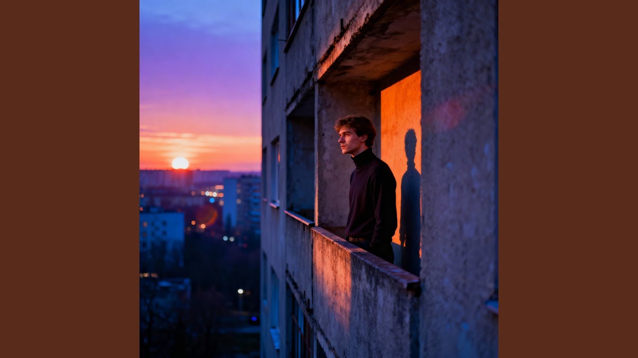 Совет (на стихи Михаила Лермонтова)