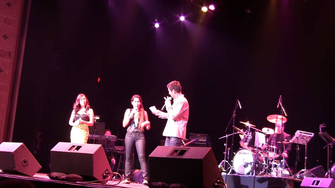 Pokwang Triple Threat New Jersey 3/30/2013 part 5