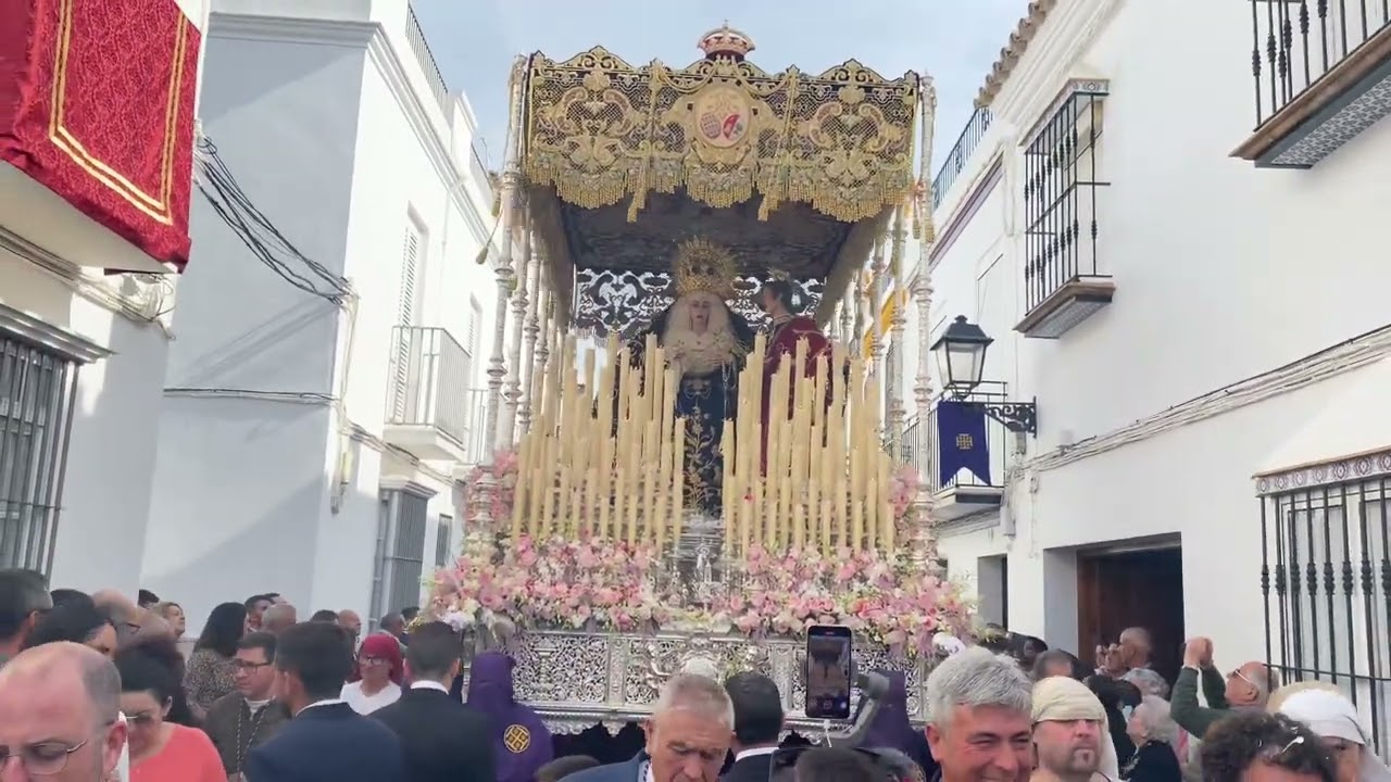 Madruga 2025,  Puebla de Cazalla